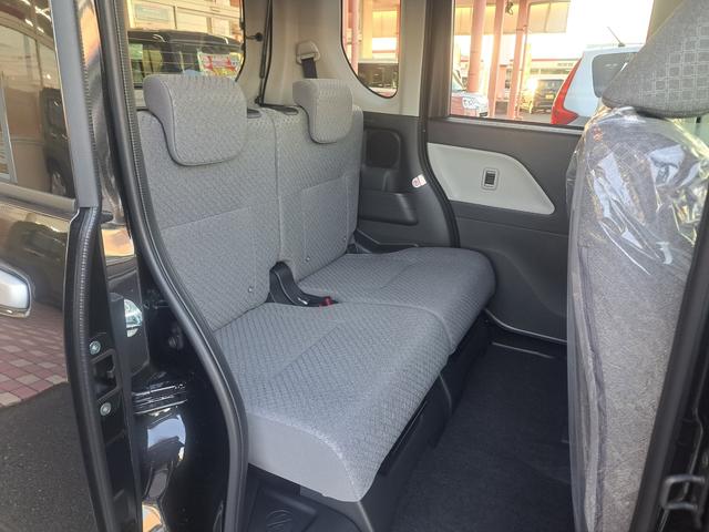 タント Ｌ（53枚目）