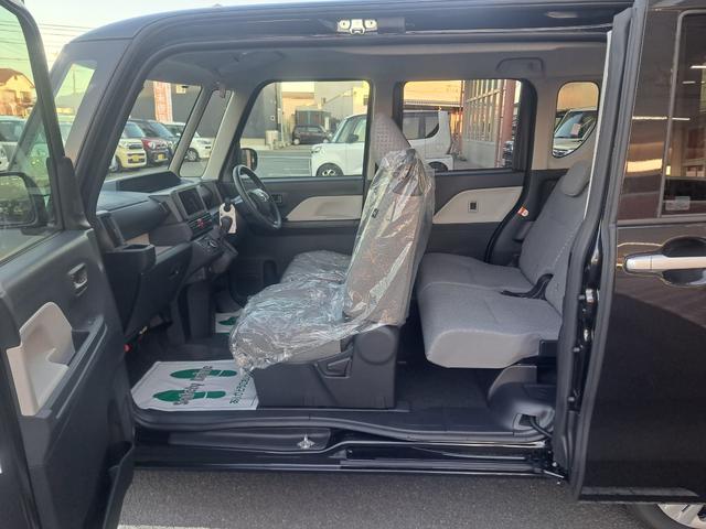 タント Ｌ（56枚目）