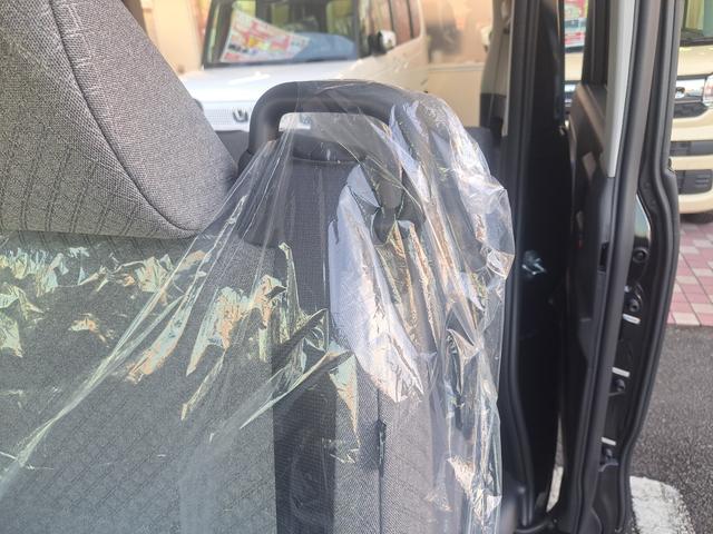 タント Ｌ（64枚目）