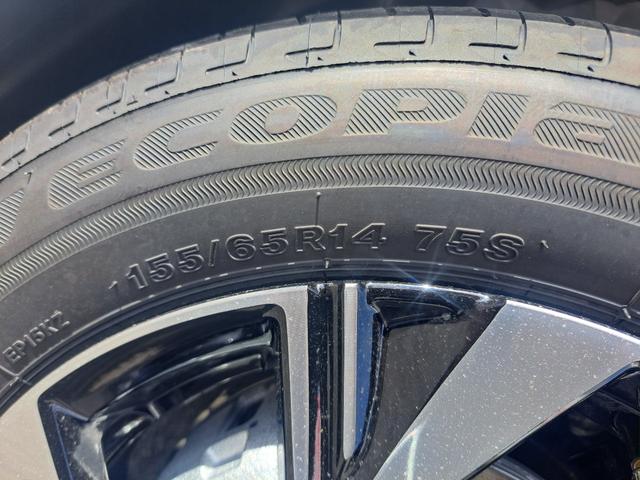 タント カスタムＸ（5枚目）