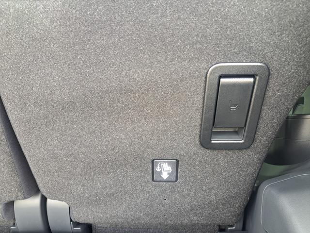 タント カスタムＸ（19枚目）