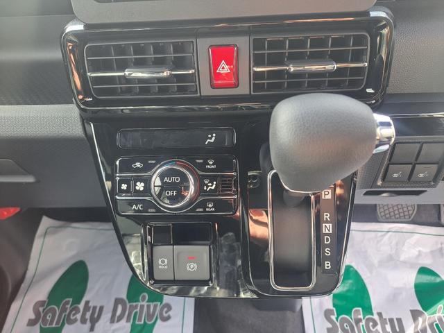 タント カスタムＸ（21枚目）