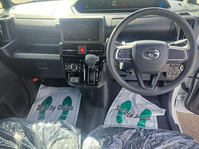 タント カスタムＸ（27枚目）