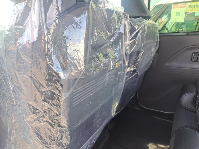 タント カスタムＸ（30枚目）