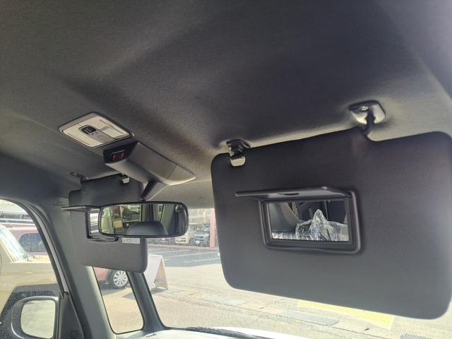 タント カスタムＸ（41枚目）