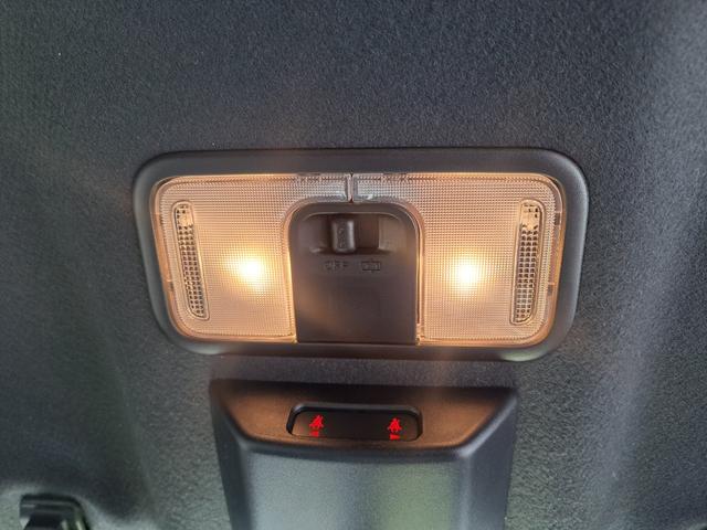 タント カスタムＸ（42枚目）