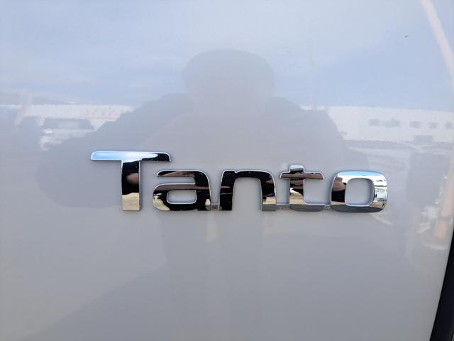 タント カスタムＸ（45枚目）