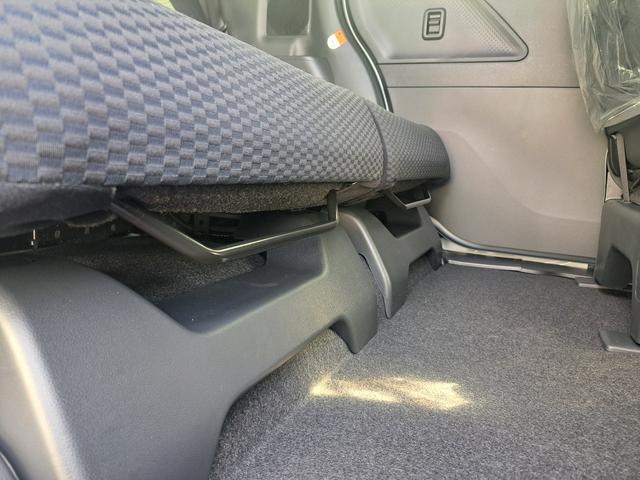 タント カスタムＸ（47枚目）