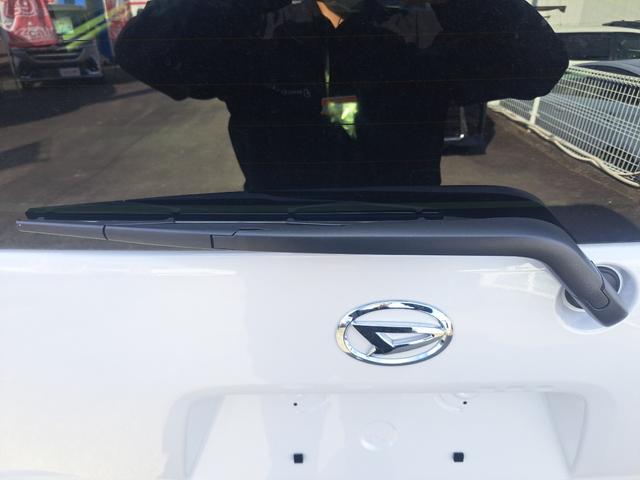 タント カスタムＸ（48枚目）