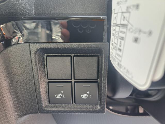 タント カスタムＸ（49枚目）