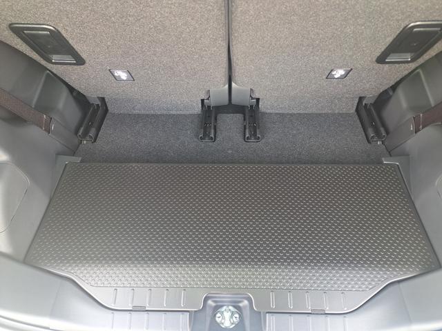 タント カスタムＸ（50枚目）