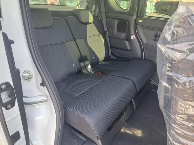 タント カスタムＸ（53枚目）