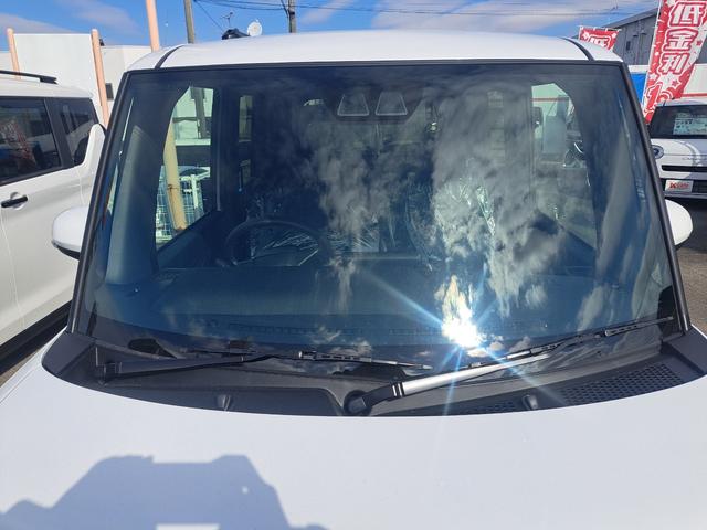 タント カスタムＸ（54枚目）