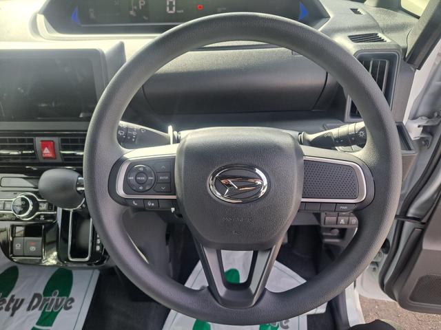 タント カスタムＸ（55枚目）