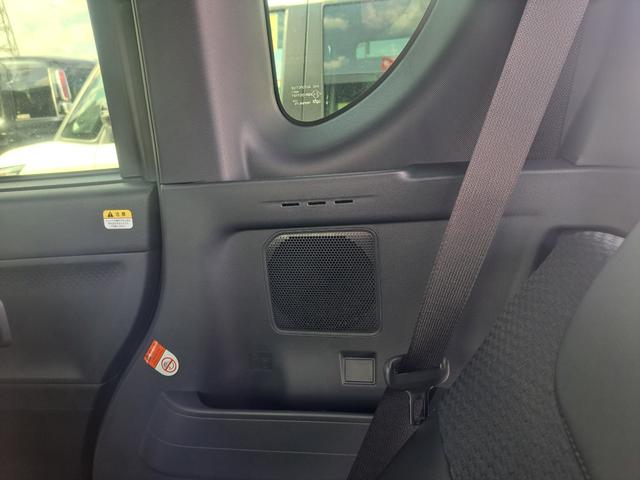 タント カスタムＸ（56枚目）