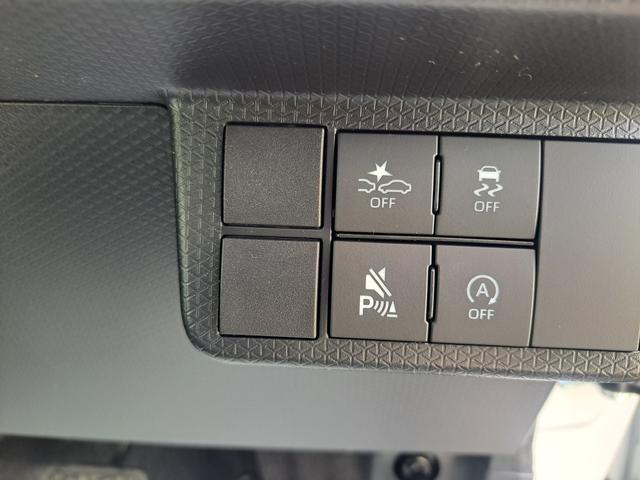 タント カスタムＸ（58枚目）