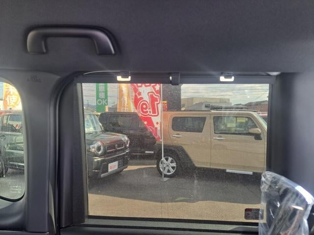 タント カスタムＸ（61枚目）