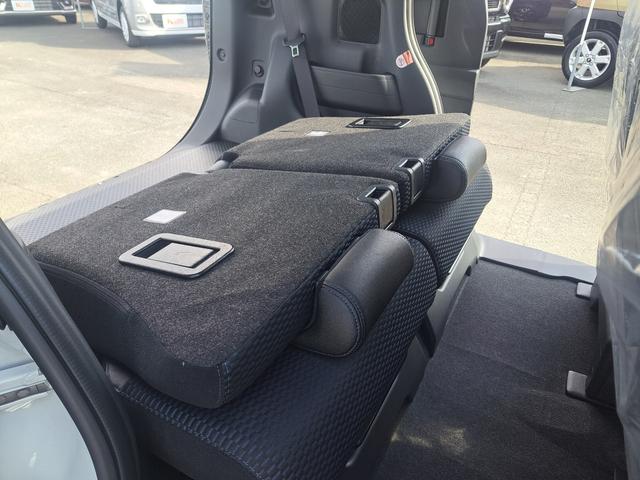 タント カスタムＸ（62枚目）