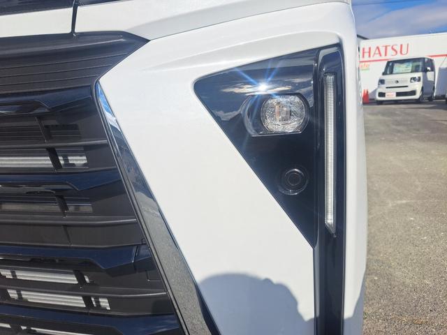 タント カスタムＸ（63枚目）