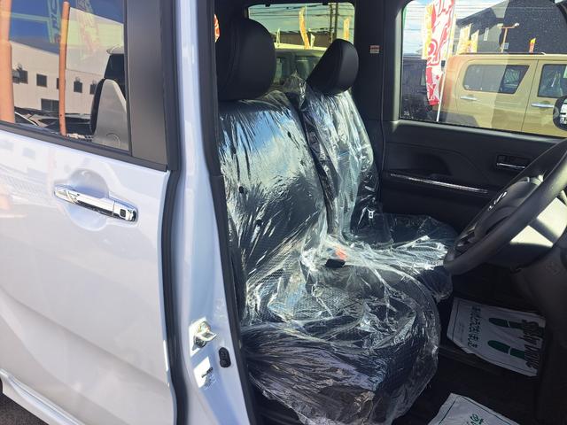 タント カスタムＸ（64枚目）