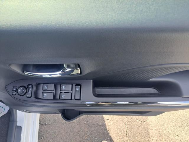 タント カスタムＸ（67枚目）