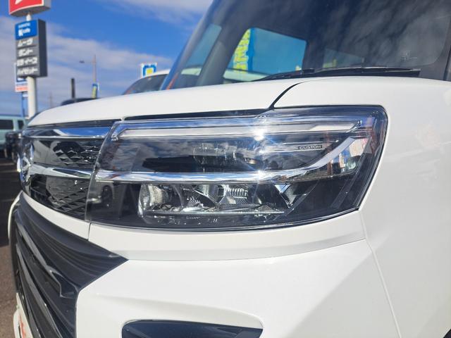 タント カスタムＸ（69枚目）