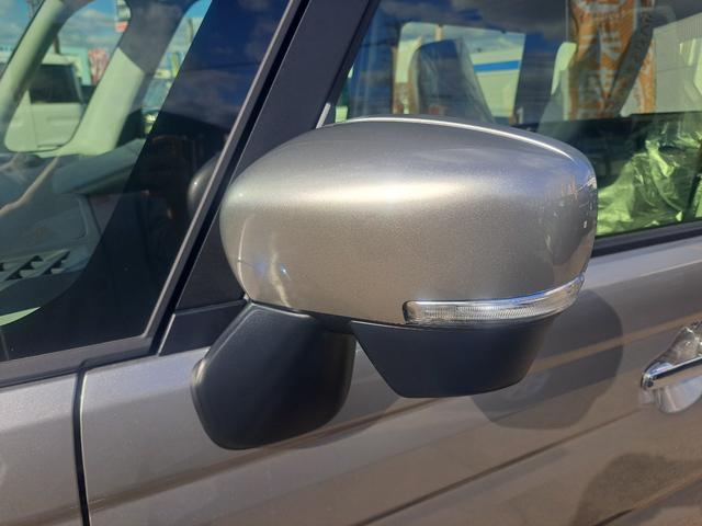 スペーシアカスタム ハイブリッドＸＳ（5枚目）