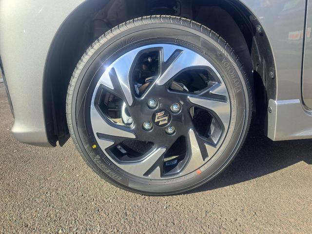 スペーシアカスタム ハイブリッドＸＳ（8枚目）