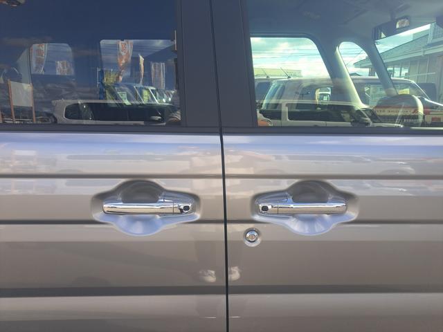 スペーシアカスタム ハイブリッドＸＳ（13枚目）