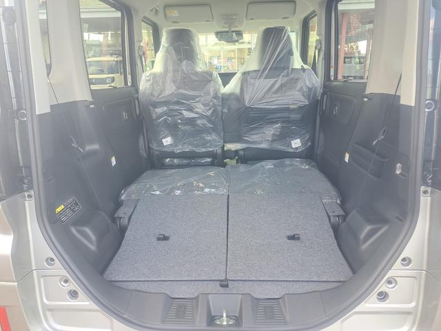 スペーシアカスタム ハイブリッドＸＳ（20枚目）