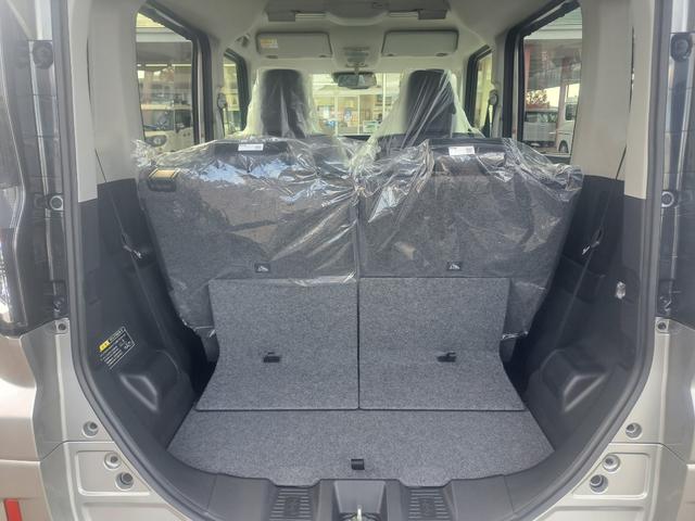 スペーシアカスタム ハイブリッドＸＳ（23枚目）