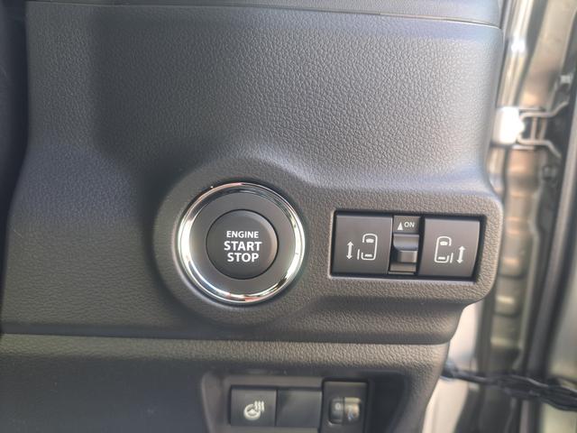 スペーシアカスタム ハイブリッドＸＳ（24枚目）