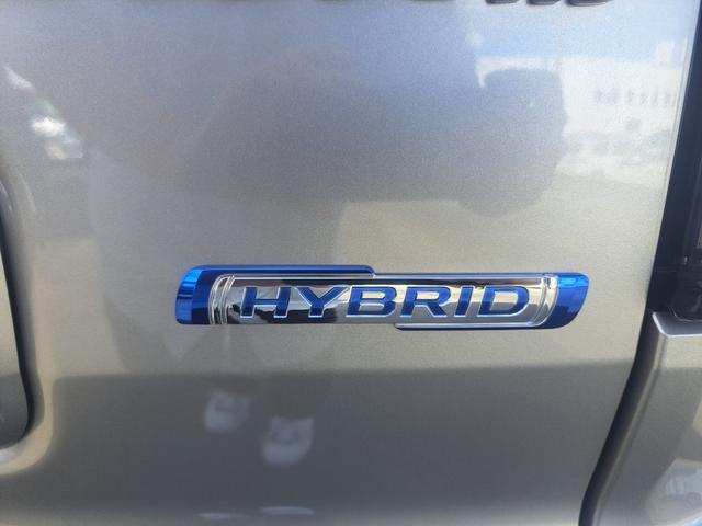 スペーシアカスタム ハイブリッドＸＳ（28枚目）