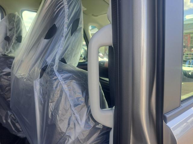 スペーシアカスタム ハイブリッドＸＳ（32枚目）