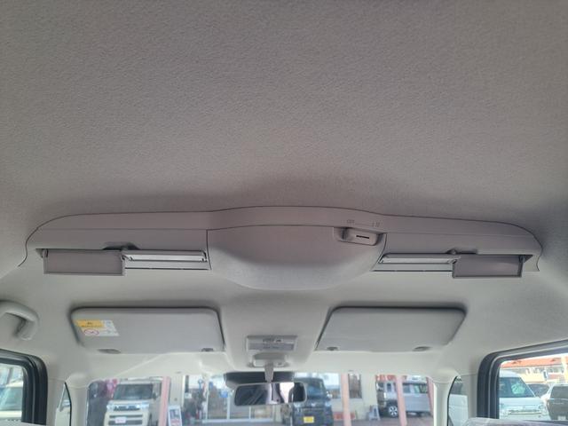 スペーシアカスタム ハイブリッドＸＳ（33枚目）