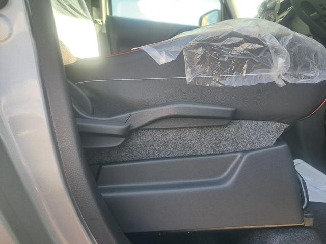 スペーシアカスタム ハイブリッドＸＳ（36枚目）