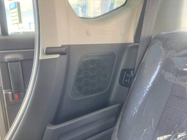 スペーシアカスタム ハイブリッドＸＳ（40枚目）