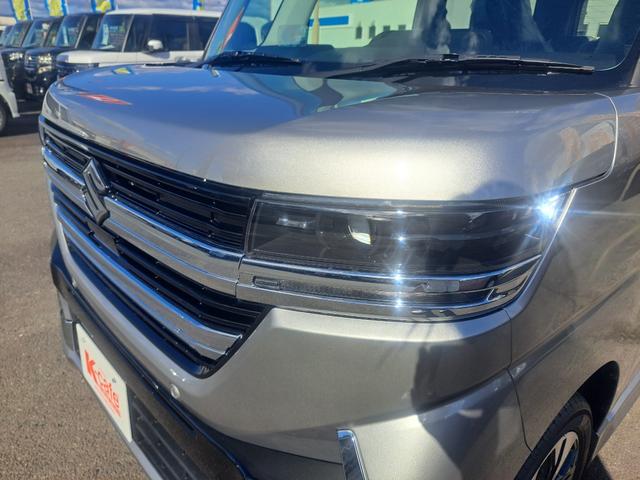 スペーシアカスタム ハイブリッドＸＳ（47枚目）