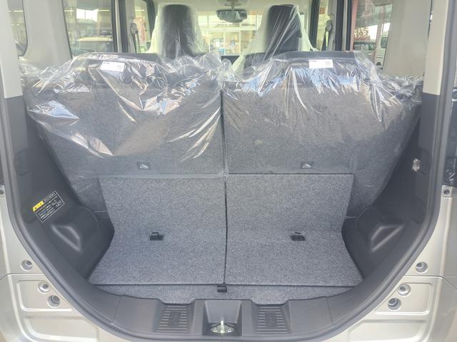 スペーシアカスタム ハイブリッドＸＳ（48枚目）