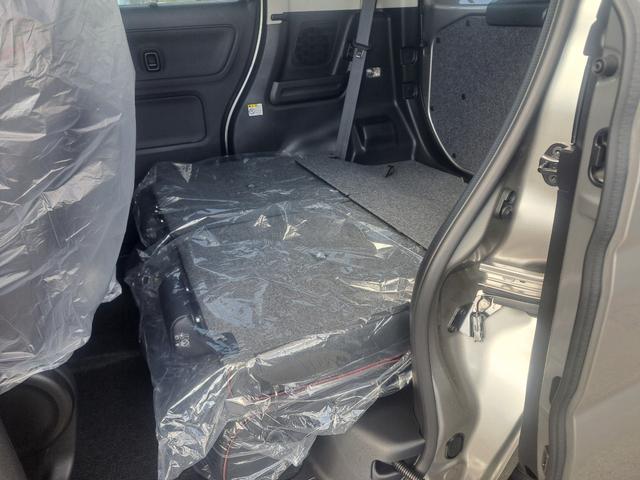 スペーシアカスタム ハイブリッドＸＳ（49枚目）