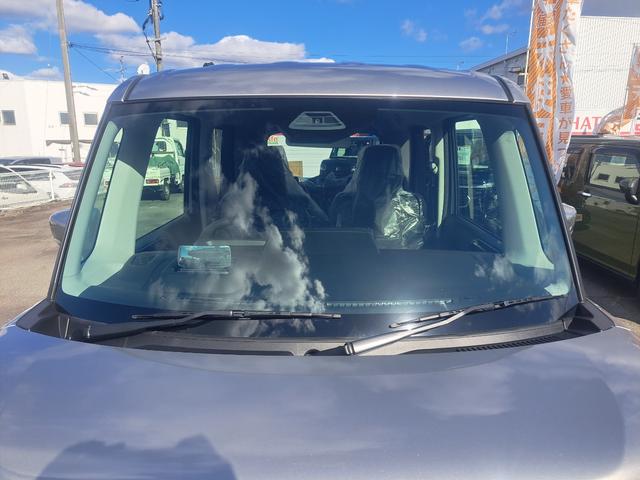 スペーシアカスタム ハイブリッドＸＳ（50枚目）