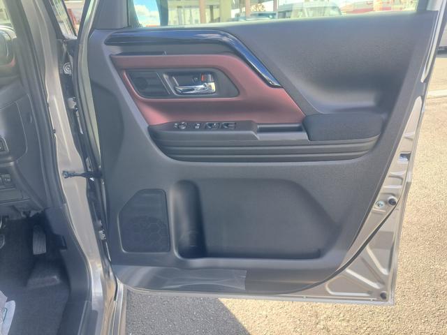 スペーシアカスタム ハイブリッドＸＳ（51枚目）