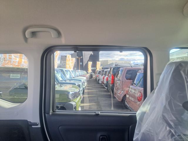 スペーシアカスタム ハイブリッドＸＳ（55枚目）