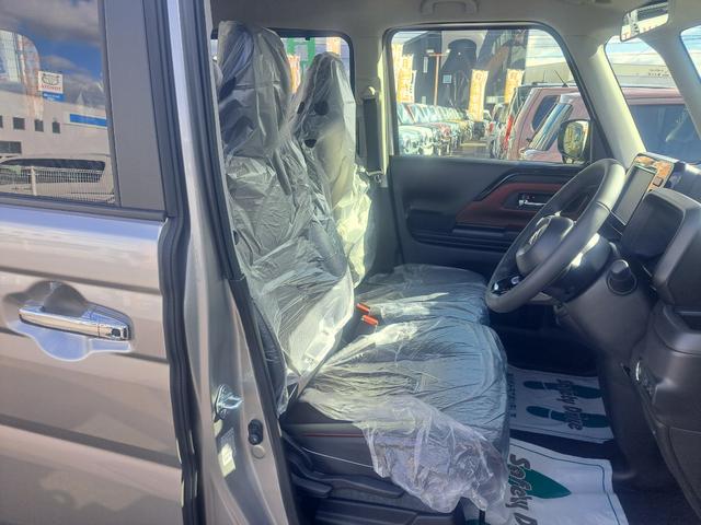 スペーシアカスタム ハイブリッドＸＳ（59枚目）