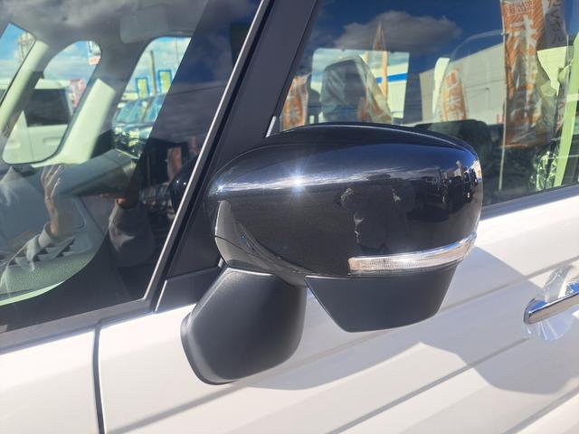 スペーシアカスタム ハイブリッドＸＳ（13枚目）