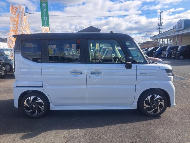 スペーシアカスタム ハイブリッドＸＳ（16枚目）