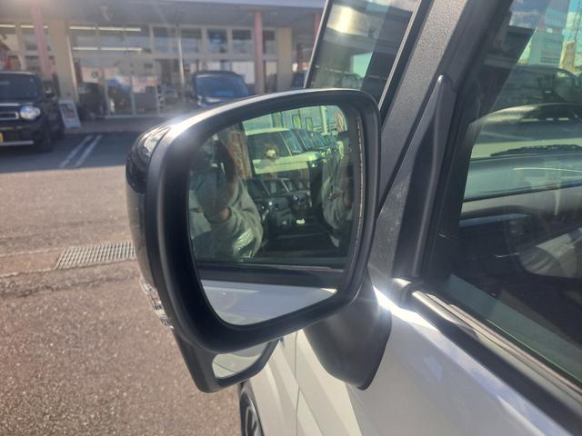 スペーシアカスタム ハイブリッドＸＳ（17枚目）