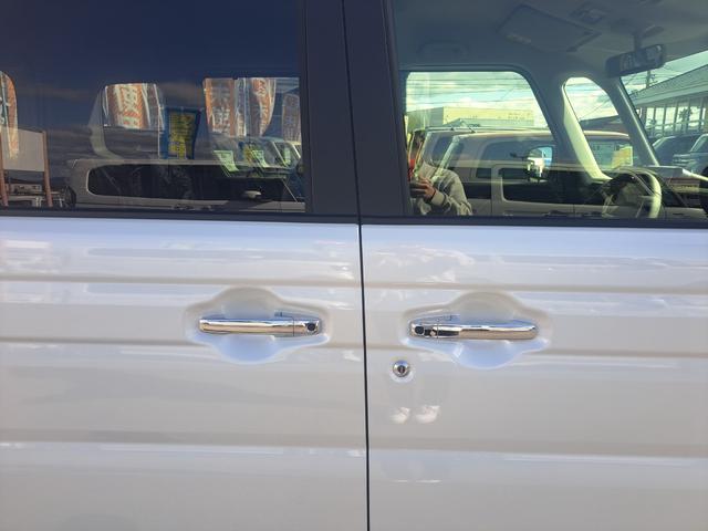 スペーシアカスタム ハイブリッドＸＳ（18枚目）