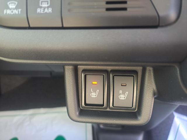 スペーシアカスタム ハイブリッドＸＳ（21枚目）