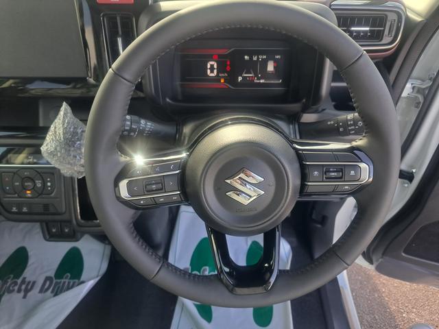 スペーシアカスタム ハイブリッドＸＳ（47枚目）